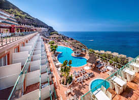 Hotel Mogan Princess & Beach Club 5