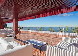 Hotel Mogan Princess & Beach Club 4