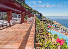 Hotel Mogan Princess & Beach Club 3