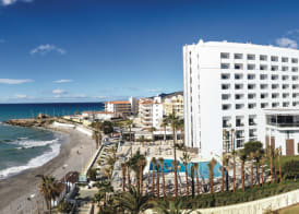 Hotel Riu Monica - Adults Only 4