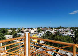 Moon Dreams Holbox 4