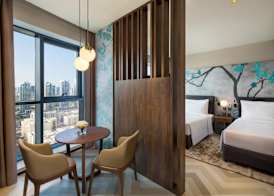 Millennium Place Barsha Heights Hotel Apartments 4