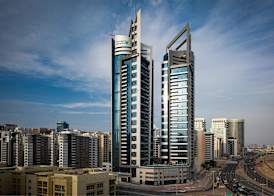 Millennium Place Barsha Heights Hotel 2
