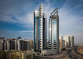 Millennium Place Barsha Heights Hotel Apartments 2