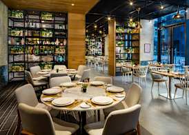 Millennium Place Mirdif Hotel 4