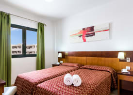 BLUESEA Playa Club 3