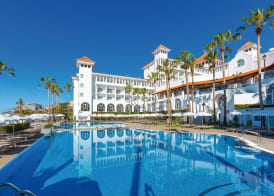 Hotel Riu Madeira - All Inclusive 5
