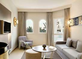 The Mirage Resort & SPA 5