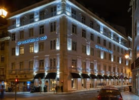My Story Hotel Tejo 5