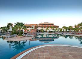 Monte Santo Resort 4