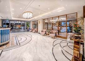 Grand Hilarium Hotel 4