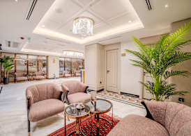 Grand Hilarium Hotel 5