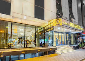 Grand Hilarium Hotel 3