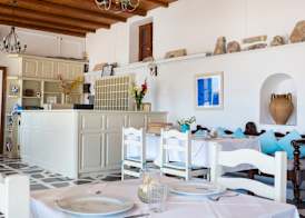 Mykonos Beach Hotel 2