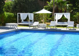 Apartamentos Vibra Tivoli 4