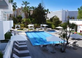Apartamentos Vibra Tivoli 3