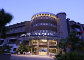 Turunc Premium Hotel 2