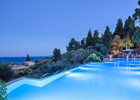 Aeolos Beach Resort 2