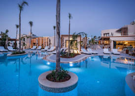 Noble Hotel & Suites - Adults Only 4