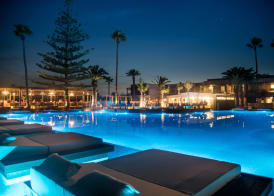 KING MINOS RETREAT Resort & Spa 5
