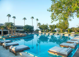 KING MINOS RETREAT Resort & Spa 2