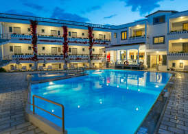 Ariadne Hotel 2