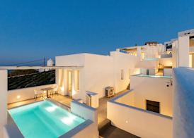 SERAPIAS SUITES 2