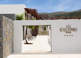 Kalypso Hotel 5