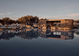 Numo Ierapetra Beach Resort Crete, Adults only, Curio Collection Hilton 2