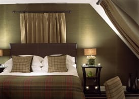 Malmaison Edinburgh 2