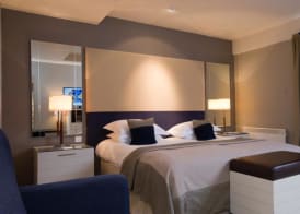 Malmaison Edinburgh 3