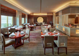 MOVENPICK HOTEL HANOI CENTRE 4