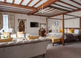 The Manor Elstree 2