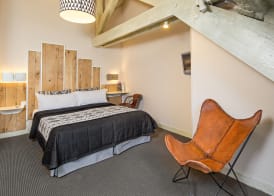 Hôtel Claret Bercy 5