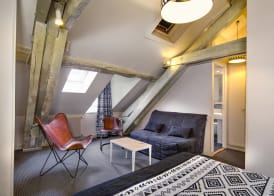 Hôtel Claret Bercy 3