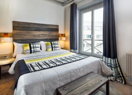 Hôtel Claret Bercy 4