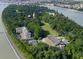 Ensana Thermal Margaret Island 2