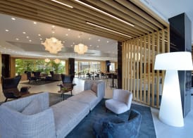Ensana Thermal Margaret Island 5