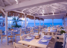Mari Kristin Beach Hotel 3