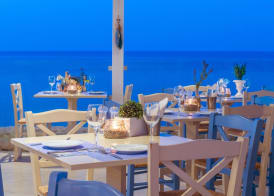 Mari Kristin Beach Hotel 4