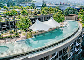 The Marin Phuket Kamala Beach 2