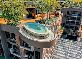 The Marin Phuket Kamala Beach 5