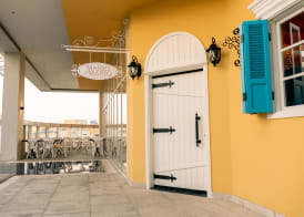 Millennium Place Doha 4