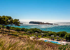 Martinhal Sagres Beach Family Resort Hotel 2