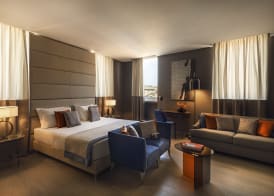 Orazio Palace Hotel 2
