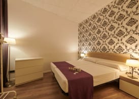 Hostal Mayerling Centro 2