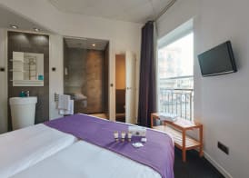 Hostal Mayerling Centro 4