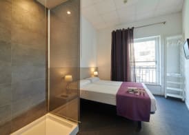 Hostal Mayerling Centro 3