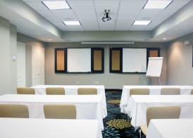 Holiday Inn Express & Suites HOUSTON IAH - BELTWAY 8 by IHG 5
