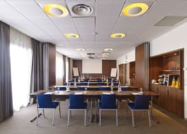 Holiday Inn Express TOULOUSE AIRPORT by IHG 4